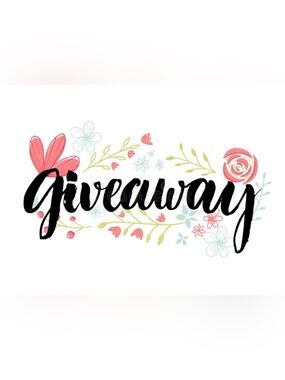 Giveaway for live auction show!